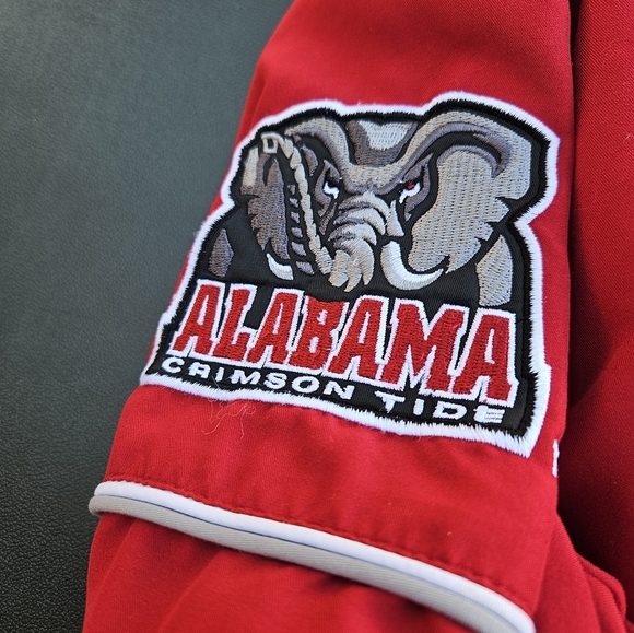 Alabama Crimson Tide colosseum Sweater - Picture 4 of 6